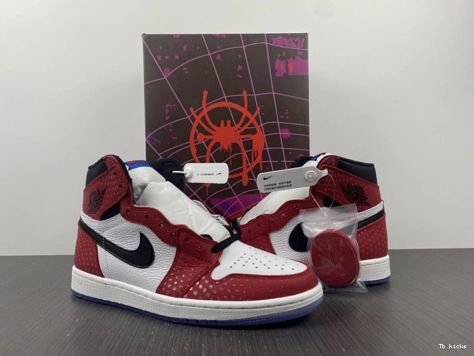 Rep TBK 555088-602 Retro High Origin Air Jordan Story OG 1 0719